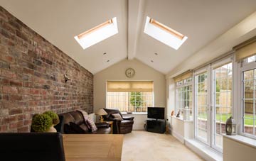 conservatory roof insulation Newbold
