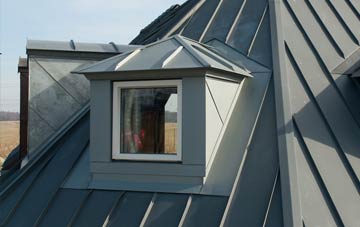 metal roofing Newbold