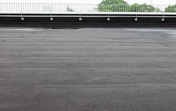 Newbold asphalt roof replacement