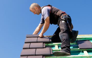 disadvantages of Newbold slate roofing