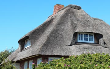 thatch roofing Newbold