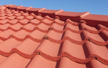Newbold tile and slate roof replacement