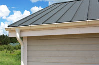 Newbold fascia repair