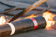 free Newbold flat roofing repair quotes