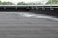 find rated Newbold flat roofing companies